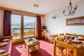 Skissim Select - Résidence L'Ecrin des Sybelles 4 stars by Travelski